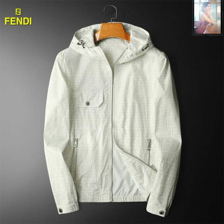 Picture of Fendi Jackets _SKUFendiM-5XL12yr0433871